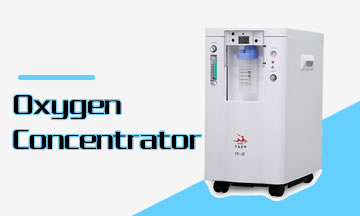 Oxygen Concentrator