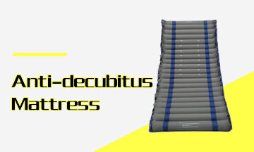 Anti-decubitus Mattress