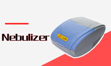 Nebulizer