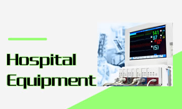 Hospital Equipment